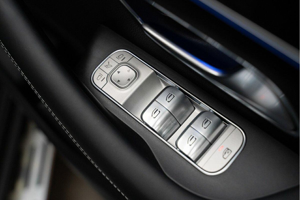 2025 Mercedes-Benz GLE-Class GLE53 AMG C167