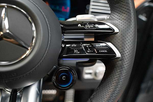 2025 Mercedes-Benz GLE-Class GLE53 AMG C167