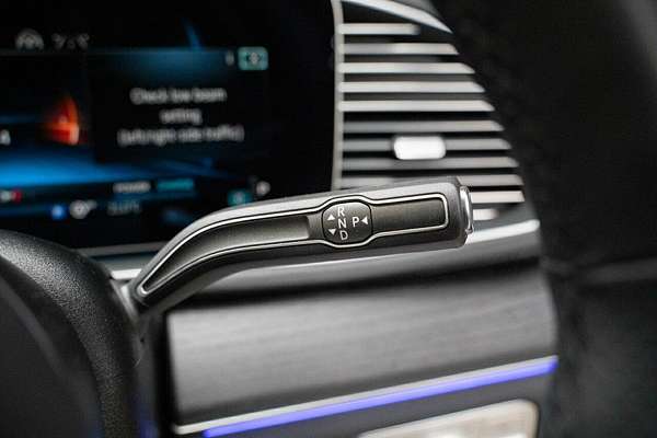 2025 Mercedes-Benz GLE-Class GLE53 AMG C167