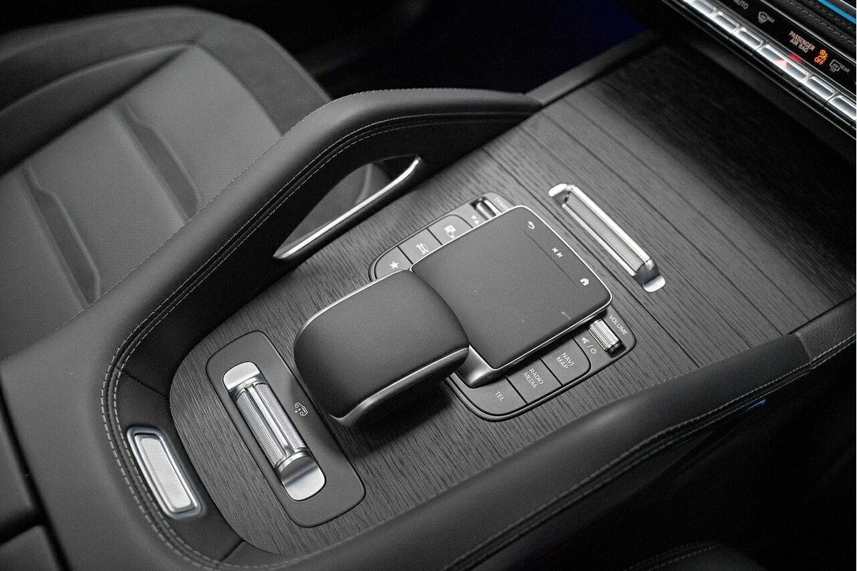 2025 Mercedes-Benz GLE-Class GLE53 AMG C167