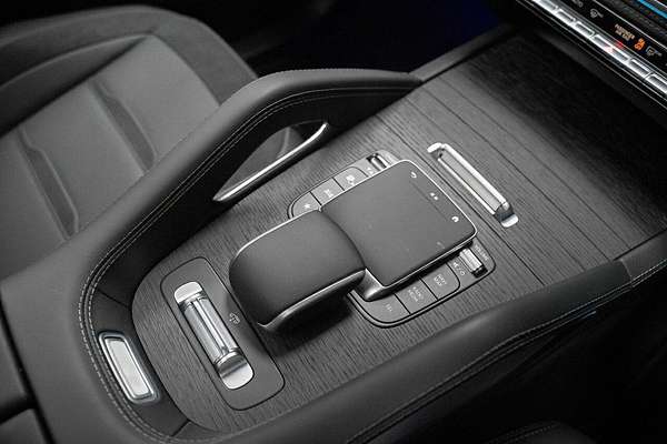 2025 Mercedes-Benz GLE-Class GLE53 AMG C167