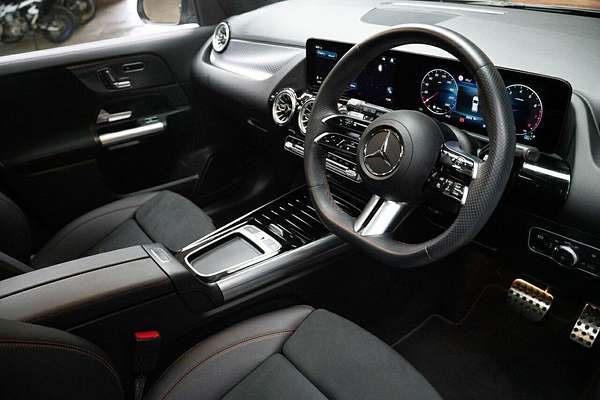 2024 Mercedes-Benz GLA-Class GLA200 H247