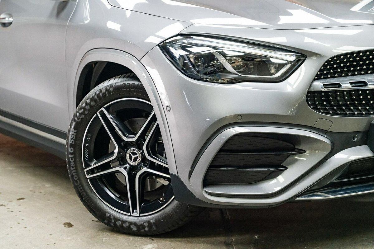 2024 Mercedes-Benz GLA-Class GLA200 H247
