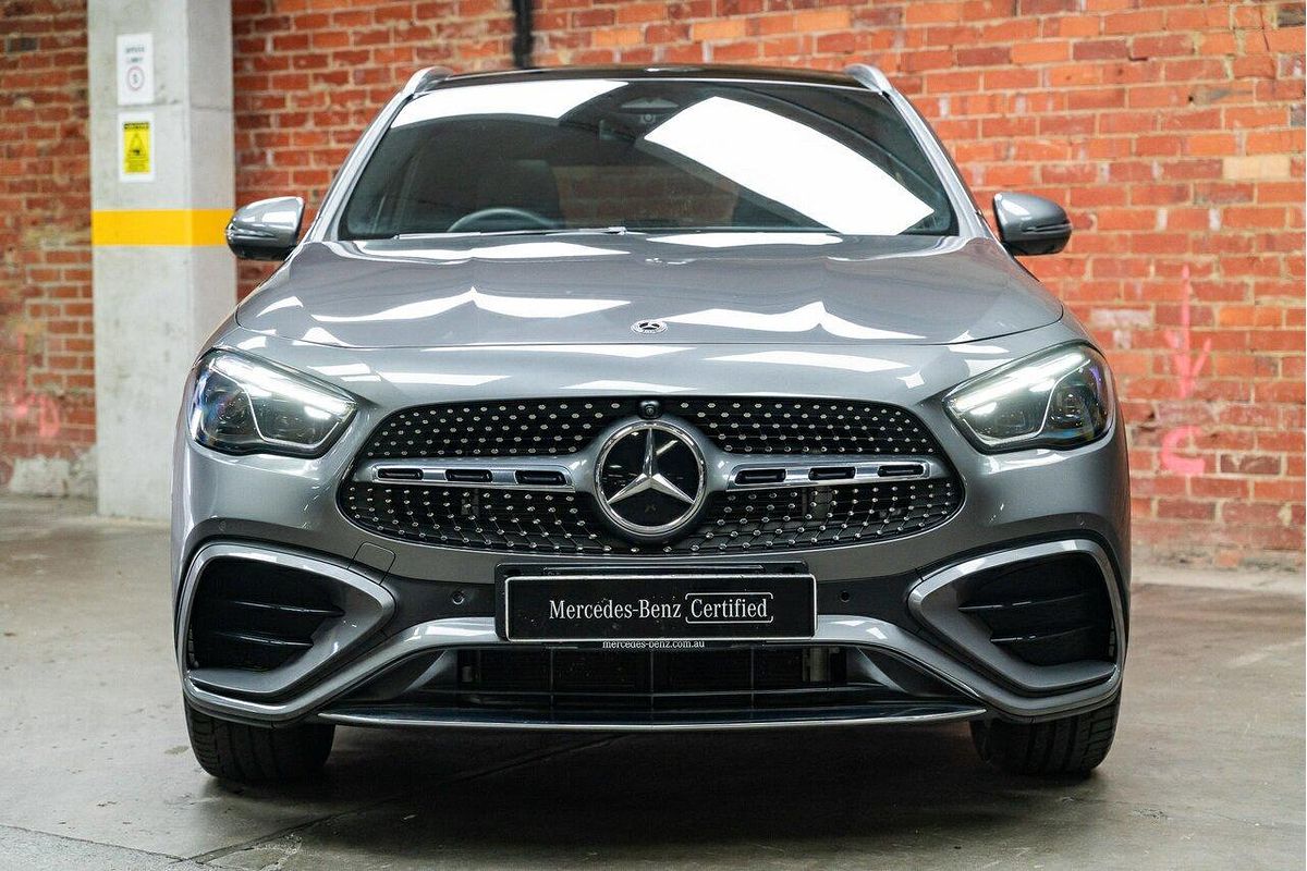 2024 Mercedes-Benz GLA-Class GLA200 H247