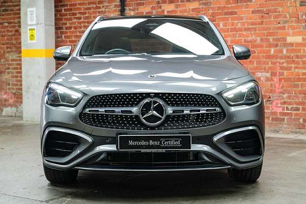 2024 Mercedes-Benz GLA-Class GLA200 H247