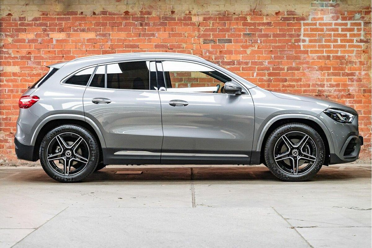 2024 Mercedes-Benz GLA-Class GLA200 H247
