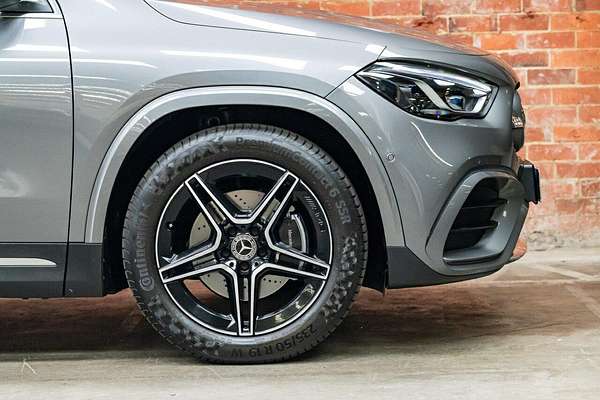 2024 Mercedes-Benz GLA-Class GLA200 H247