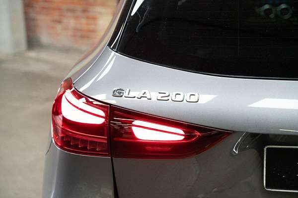 2024 Mercedes-Benz GLA-Class GLA200 H247