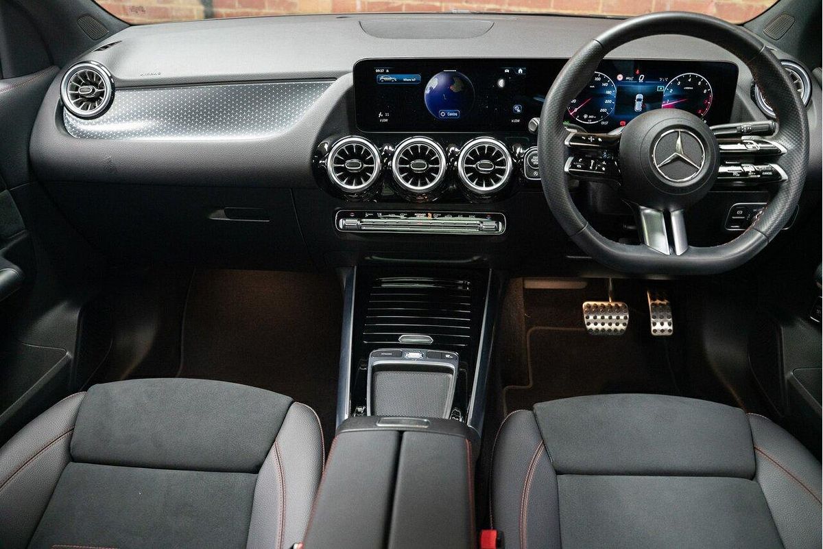 2024 Mercedes-Benz GLA-Class GLA200 H247