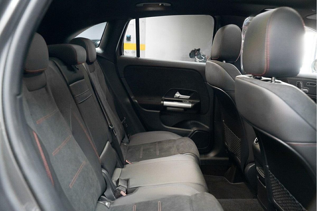 2024 Mercedes-Benz GLA-Class GLA200 H247