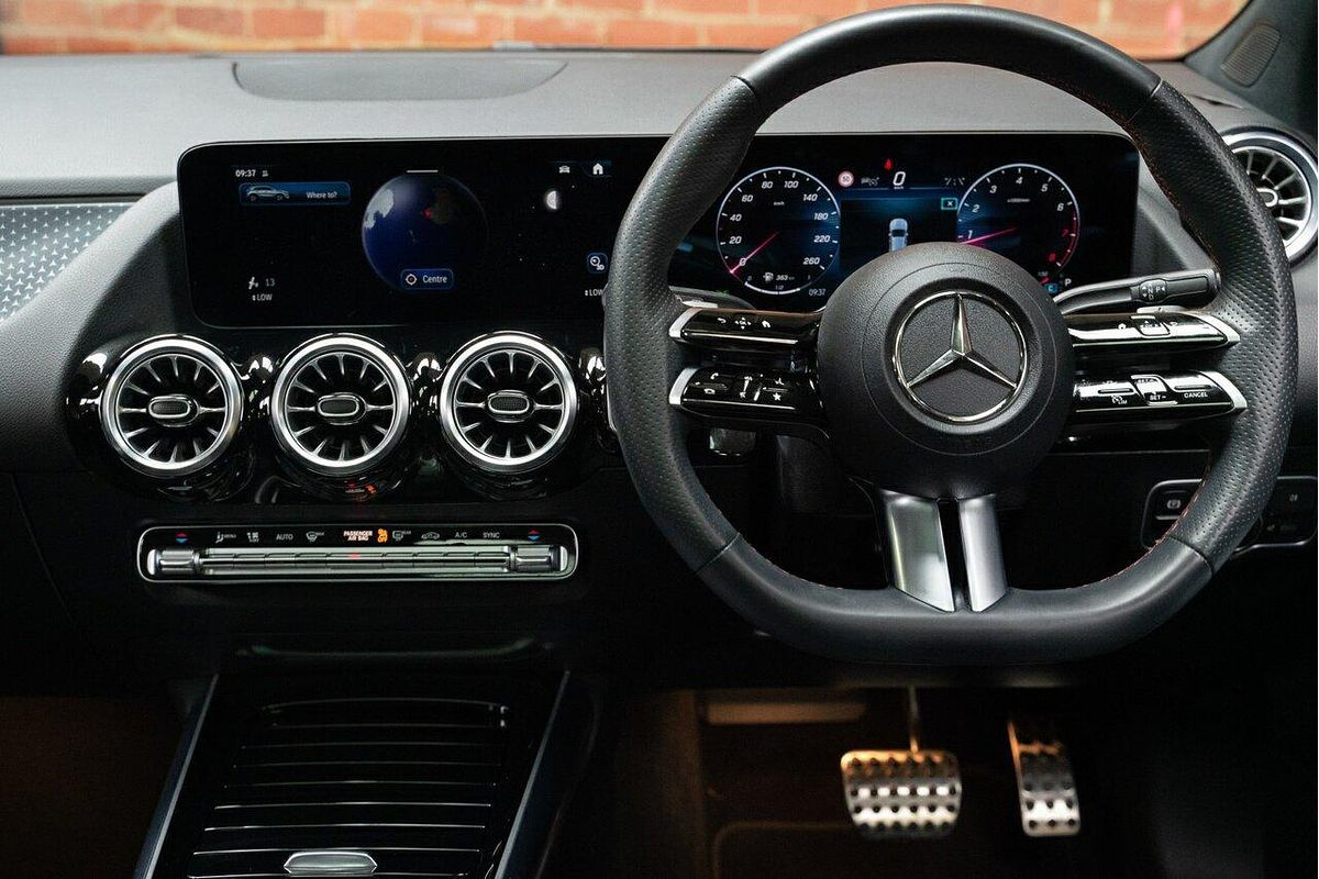 2024 Mercedes-Benz GLA-Class GLA200 H247