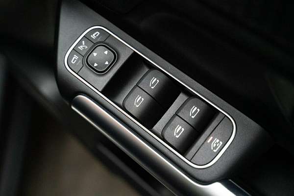 2024 Mercedes-Benz GLA-Class GLA200 H247