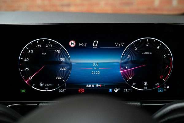 2024 Mercedes-Benz GLA-Class GLA200 H247