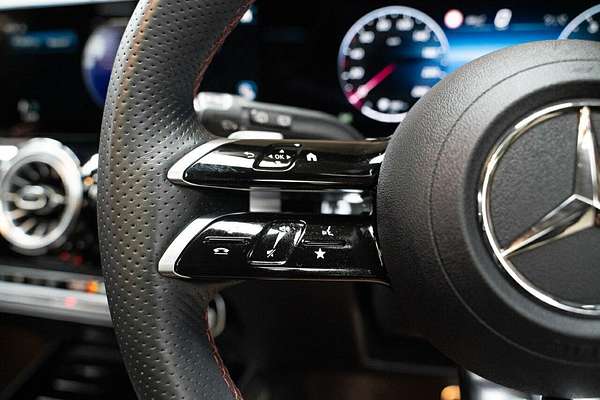 2024 Mercedes-Benz GLA-Class GLA200 H247