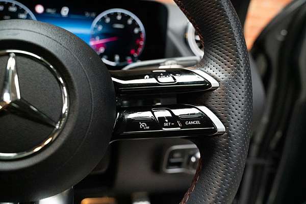 2024 Mercedes-Benz GLA-Class GLA200 H247