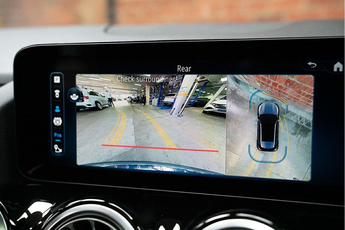 2024 Mercedes-Benz GLA-Class GLA200 H247
