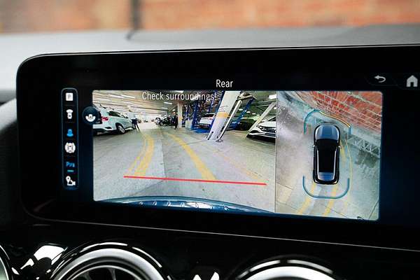 2024 Mercedes-Benz GLA-Class GLA200 H247