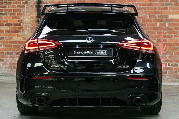2021 Mercedes-Benz A-Class A35 AMG W177