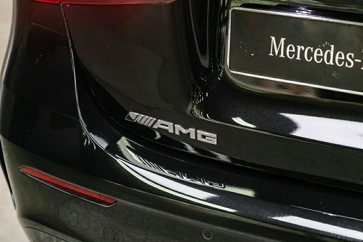 2021 Mercedes-Benz A-Class A35 AMG W177