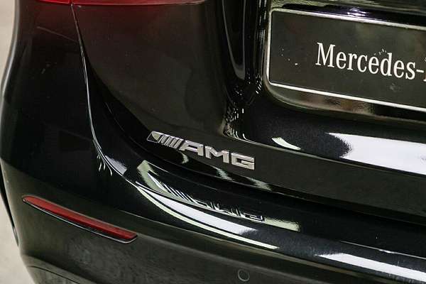 2021 Mercedes-Benz A-Class A35 AMG W177