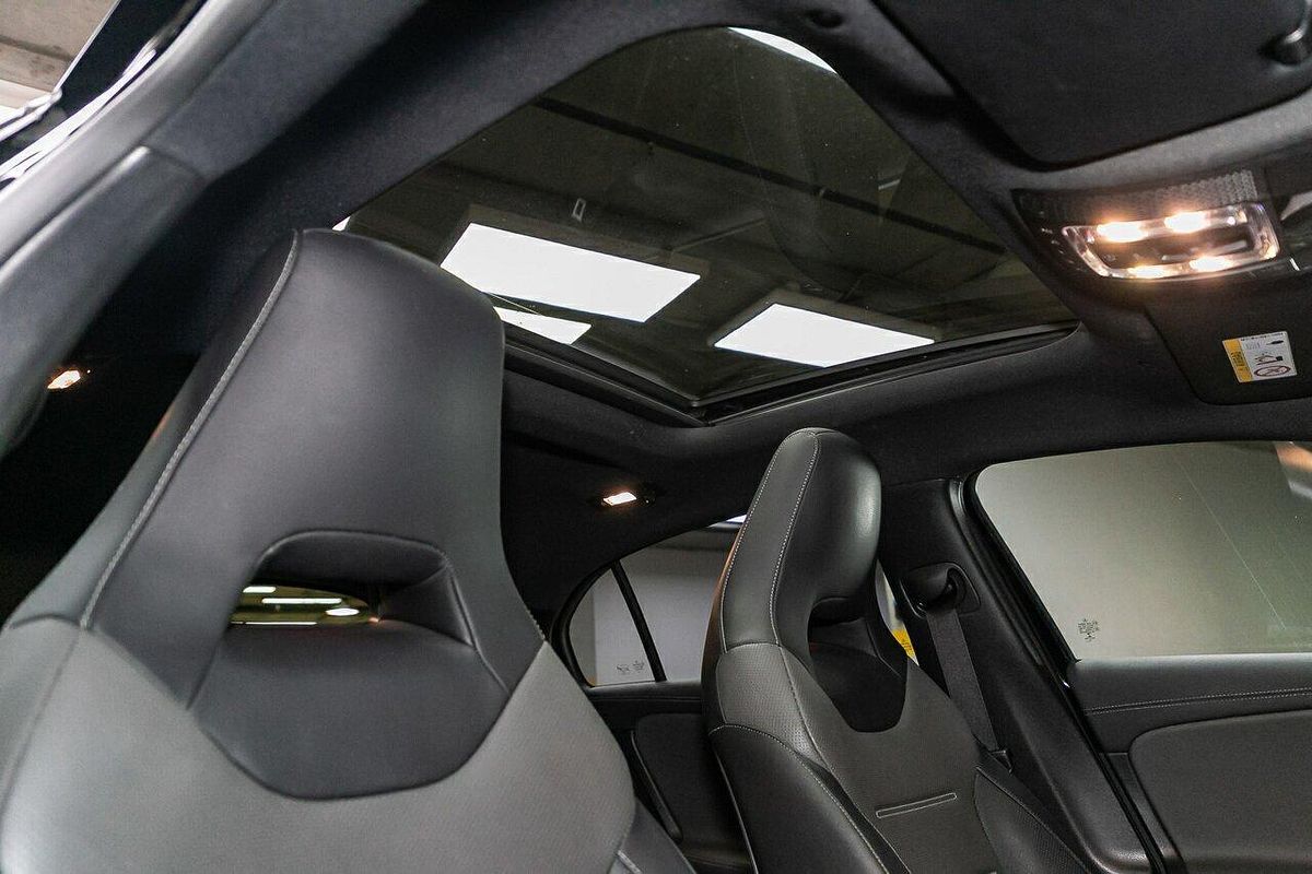 2021 Mercedes-Benz A-Class A35 AMG W177