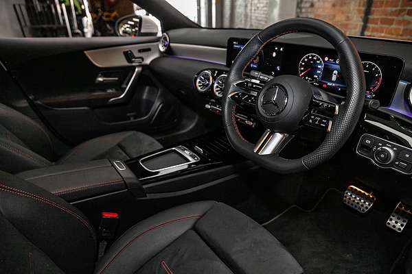 2024 Mercedes-Benz A-Class A200 W177