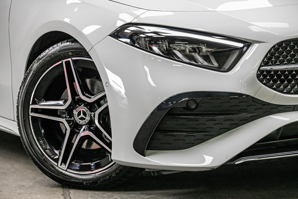 2024 Mercedes-Benz A-Class A200 W177