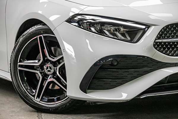 2024 Mercedes-Benz A-Class A200 W177