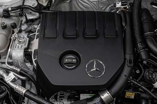2024 Mercedes-Benz A-Class A200 W177