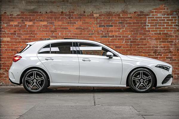 2024 Mercedes-Benz A-Class A200 W177