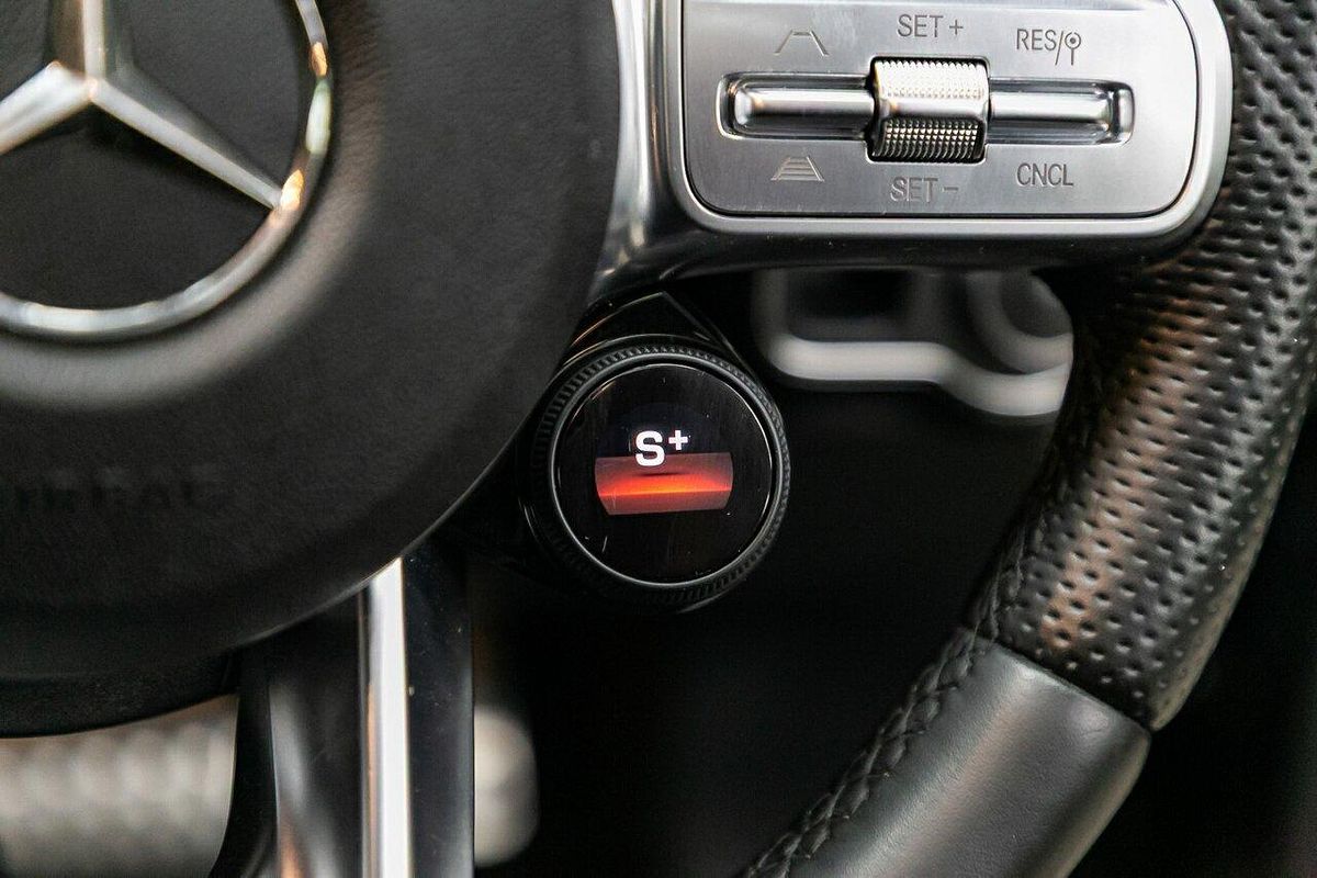 2021 Mercedes-Benz A-Class A35 AMG W177