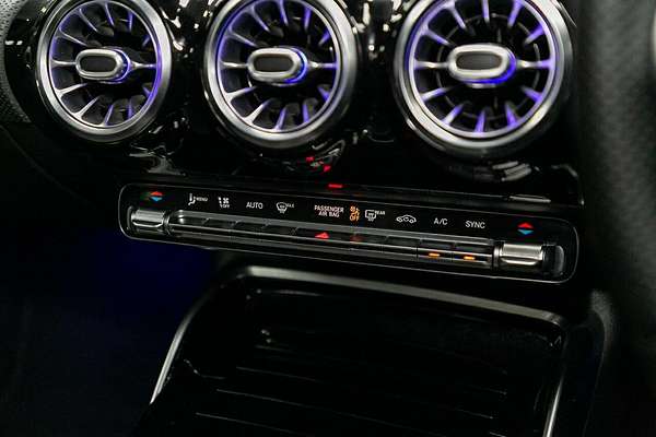 2021 Mercedes-Benz A-Class A35 AMG W177
