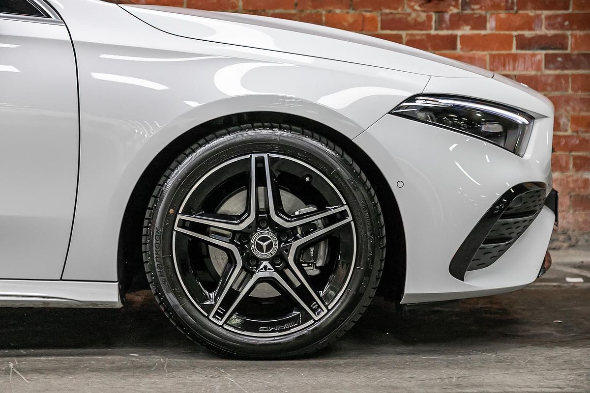 2024 Mercedes-Benz A-Class A200 W177