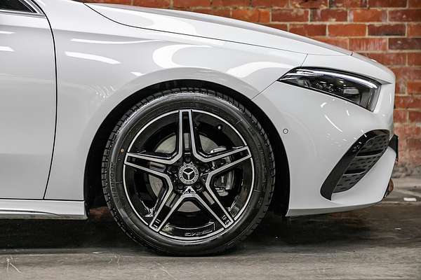 2024 Mercedes-Benz A-Class A200 W177