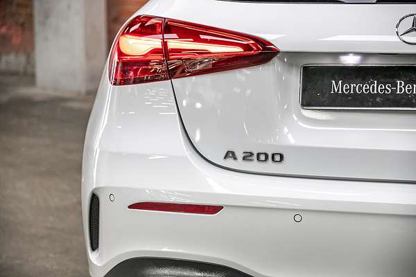 2024 Mercedes-Benz A-Class A200 W177