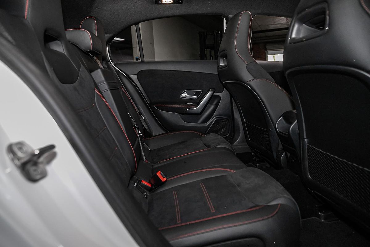 2024 Mercedes-Benz A-Class A200 W177