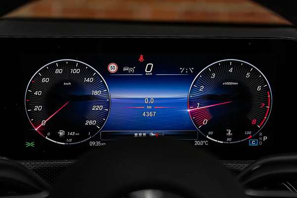 2024 Mercedes-Benz A-Class A200 W177