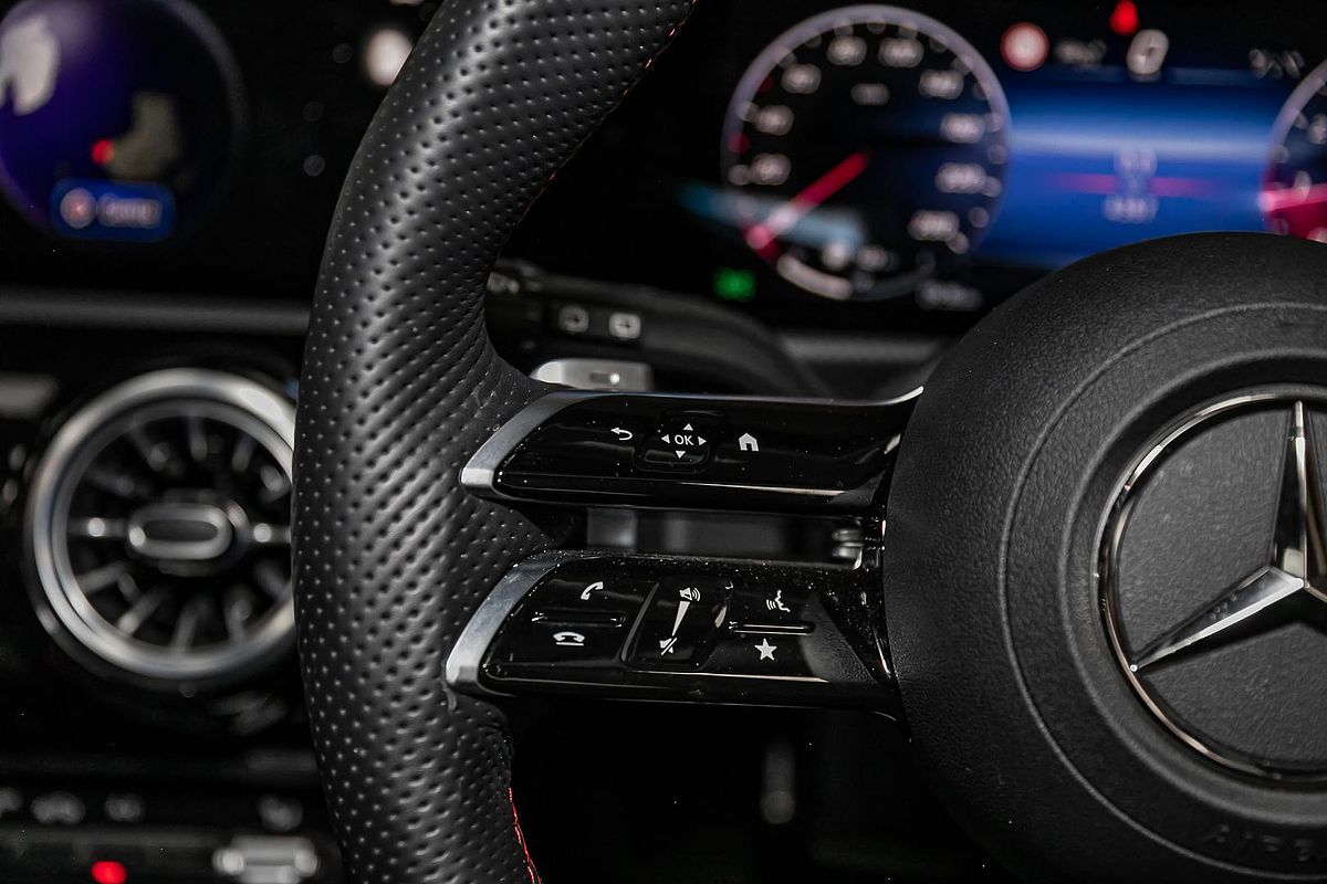 2024 Mercedes-Benz A-Class A200 W177