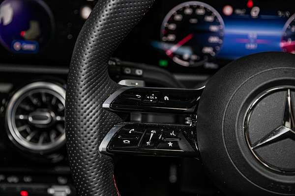 2024 Mercedes-Benz A-Class A200 W177