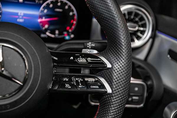 2024 Mercedes-Benz A-Class A200 W177