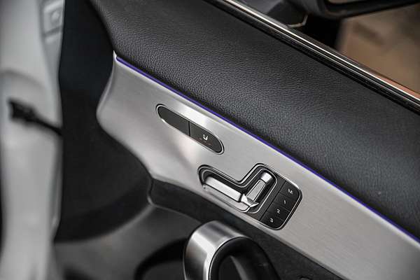 2024 Mercedes-Benz A-Class A200 W177
