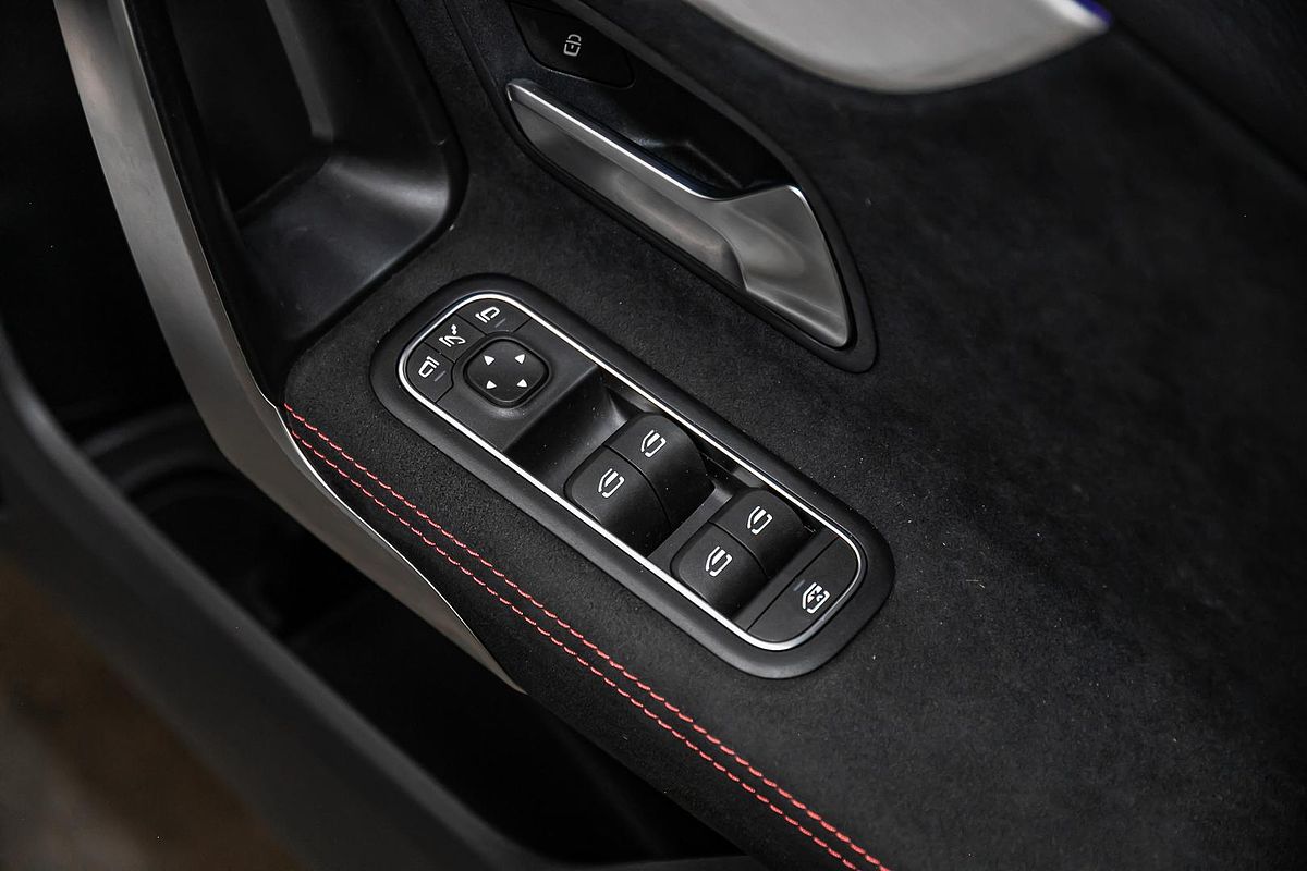 2024 Mercedes-Benz A-Class A200 W177