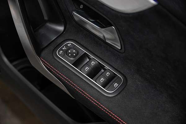 2024 Mercedes-Benz A-Class A200 W177