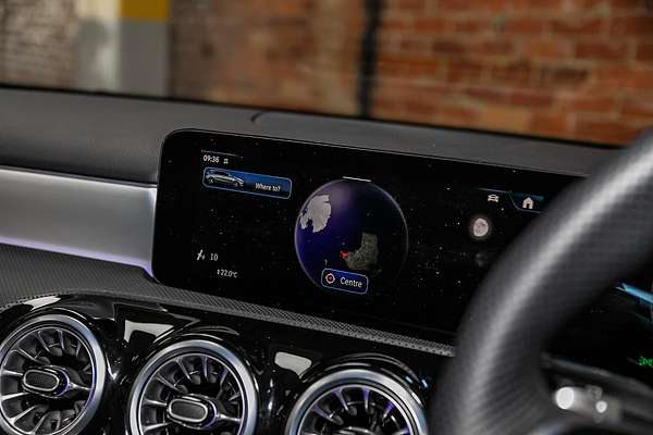 2024 Mercedes-Benz A-Class A200 W177