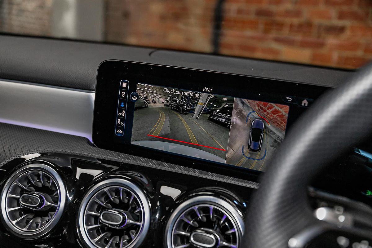 2024 Mercedes-Benz A-Class A200 W177