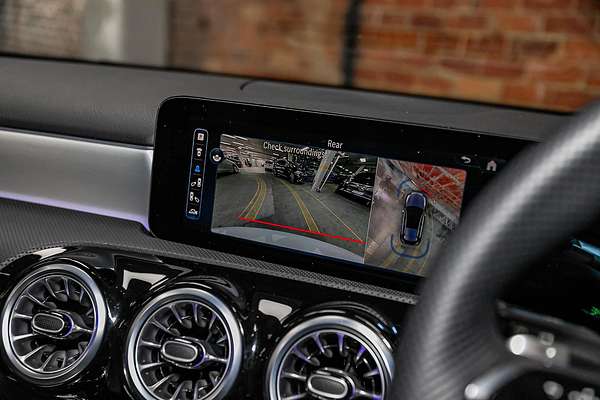 2024 Mercedes-Benz A-Class A200 W177