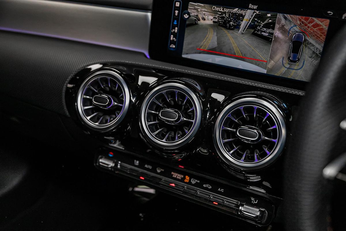 2024 Mercedes-Benz A-Class A200 W177