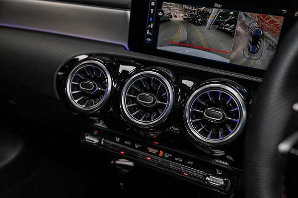 2024 Mercedes-Benz A-Class A200 W177