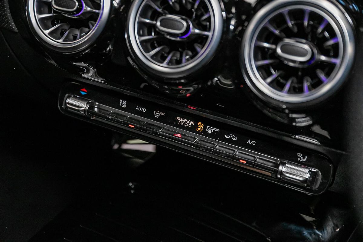 2024 Mercedes-Benz A-Class A200 W177