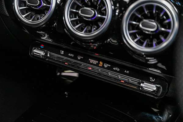2024 Mercedes-Benz A-Class A200 W177